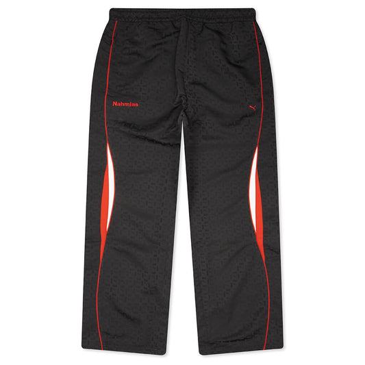 PUMA x Nahmias CLRT Track Pant - Black