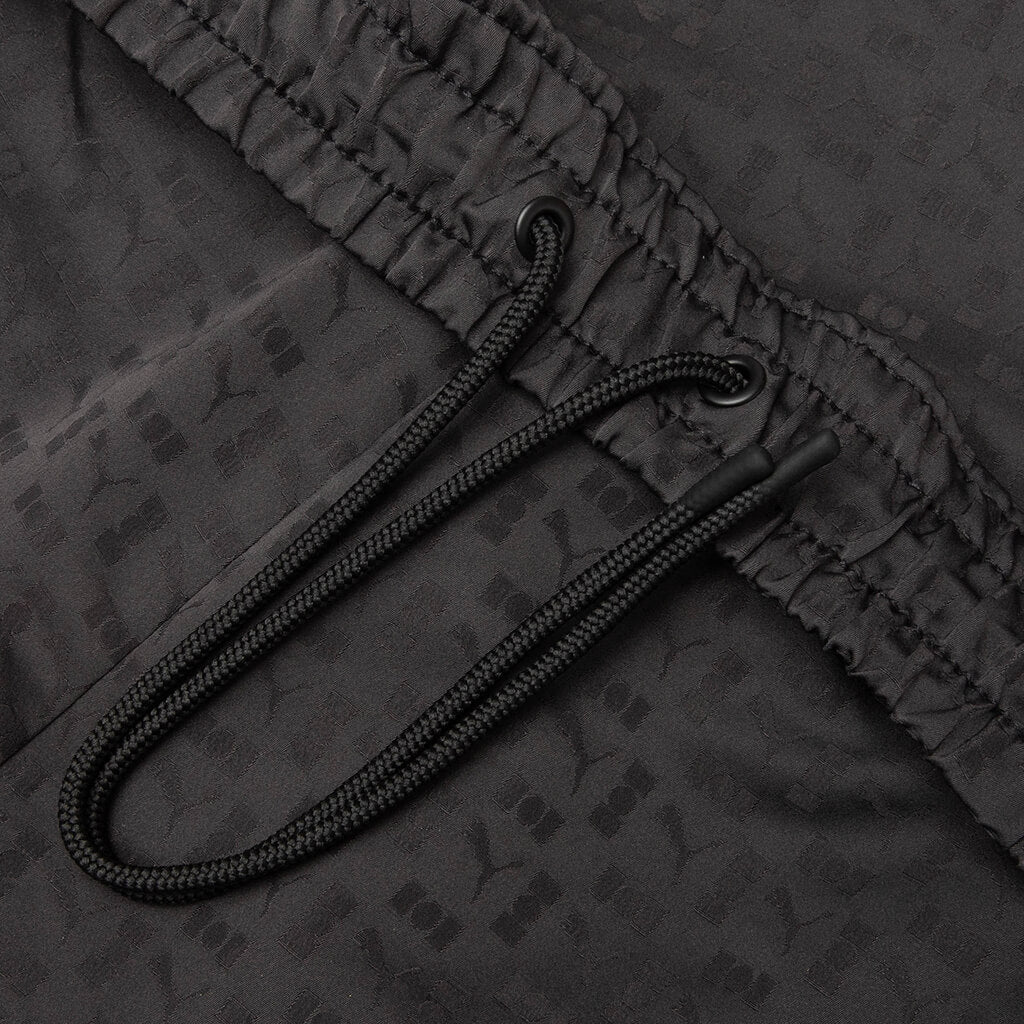 PUMA x Nahmias CLRT Track Pant - Black