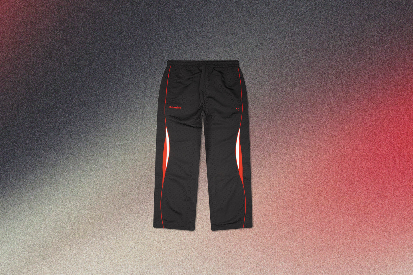 PUMA x Nahmias CLRT Track Pant - Black