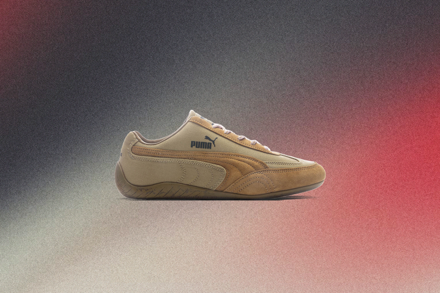 PUMA x Nahmias Speedcat - Coffee Milk/Aged Copper/Pearl Pink