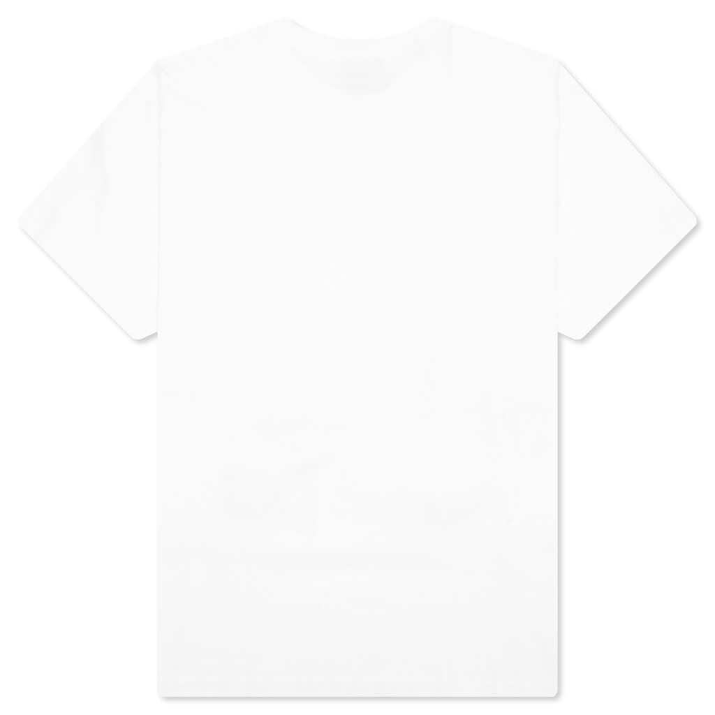 Punish T-Shirt - White
