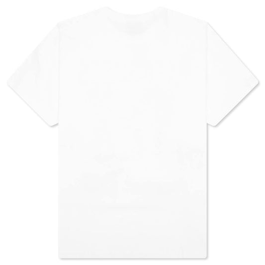 Punish T-Shirt - White