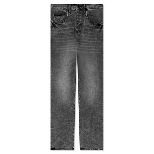 Ash Black Vintage - Black