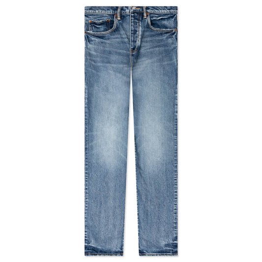 Mid Worn Vintage - Mid Indigo