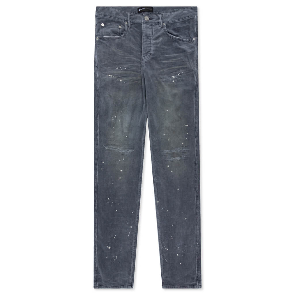 P001 - 3-Needle Grey Wash Repair