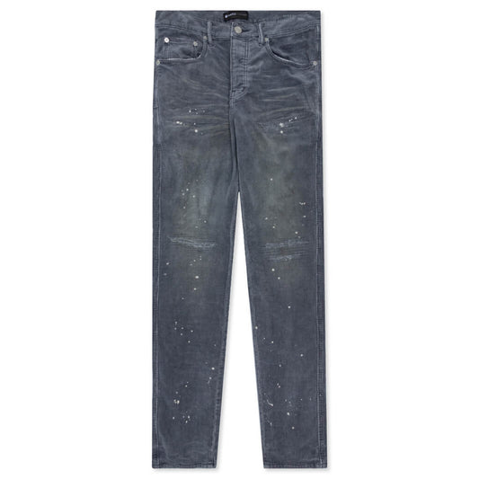P001 - 3-Needle Grey Wash Repair