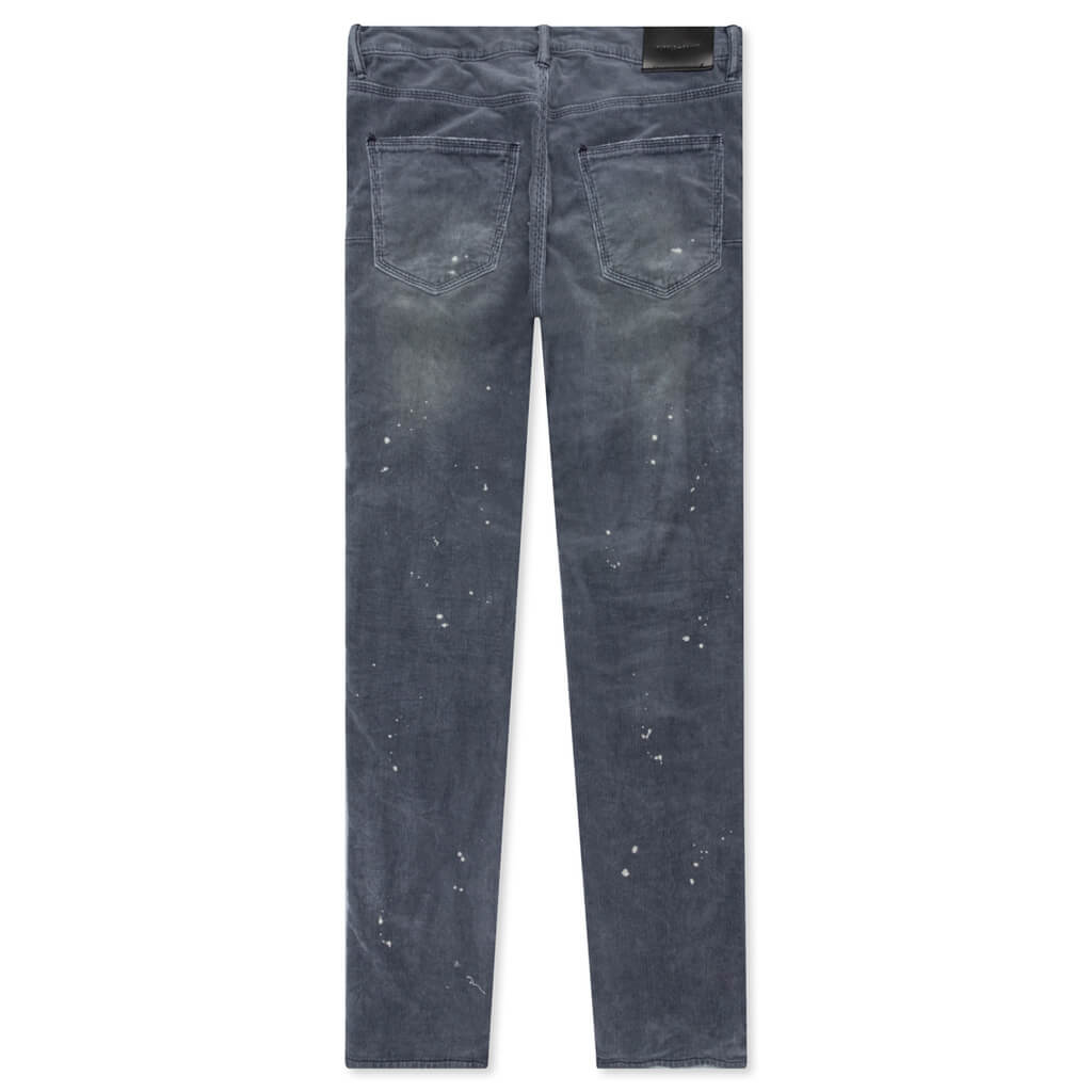 P001 - 3-Needle Grey Wash Repair