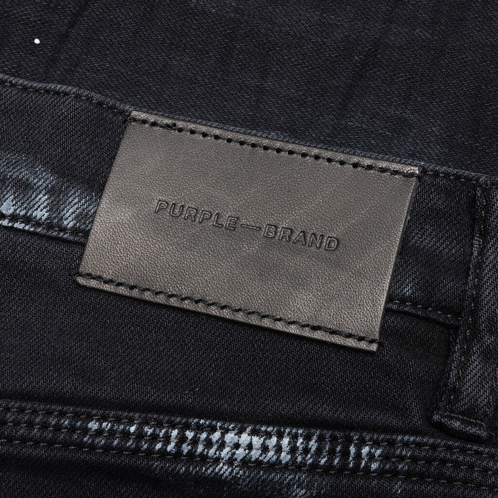 P001 - Black Multi Paint Repair
