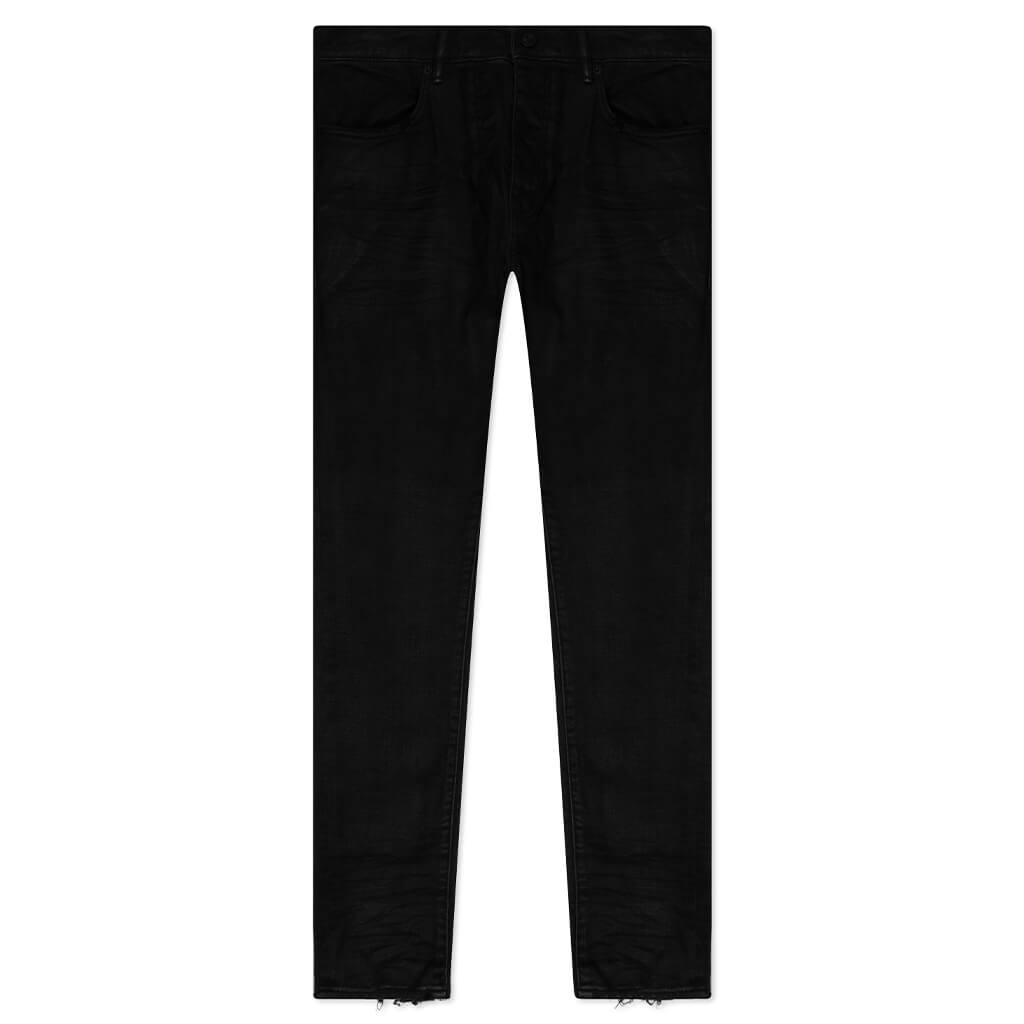 P001 - Black Resin
