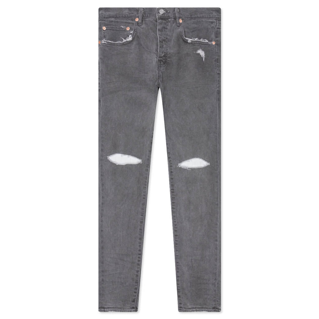 P001 - Grey Coated White