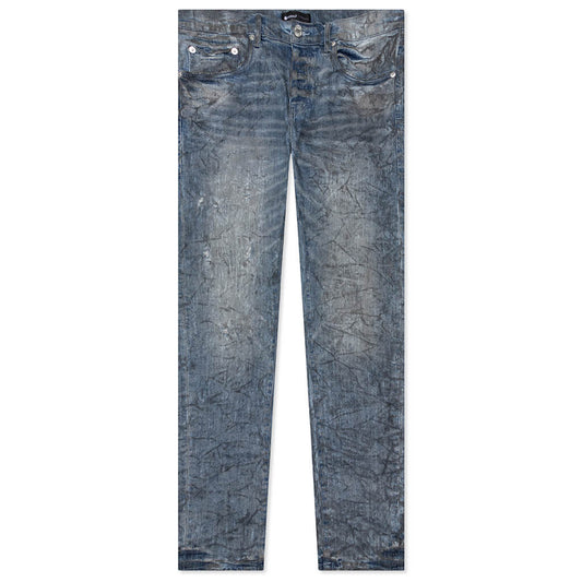 P001 - Indigo Mechanic Dirty