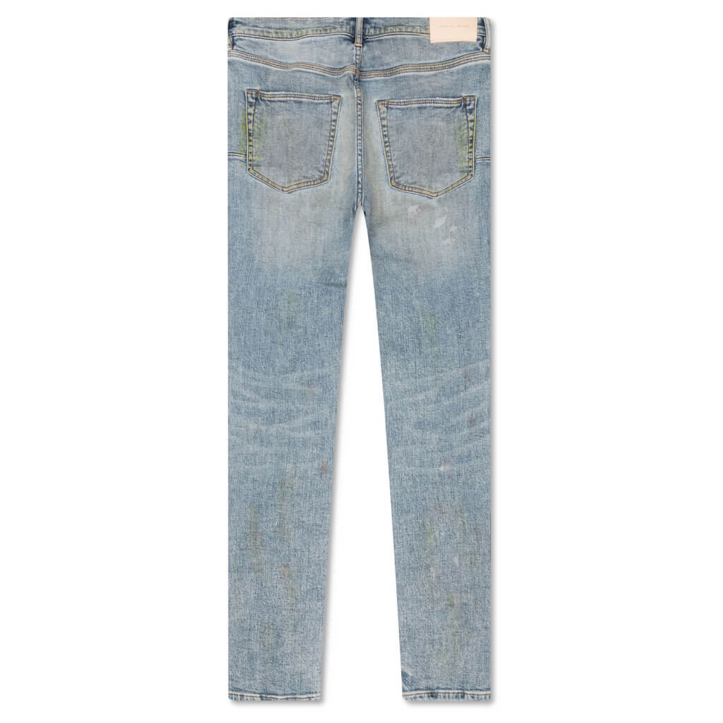 P001 - Light Blue Vintage