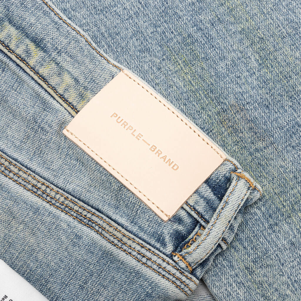 P001 - Light Blue Vintage