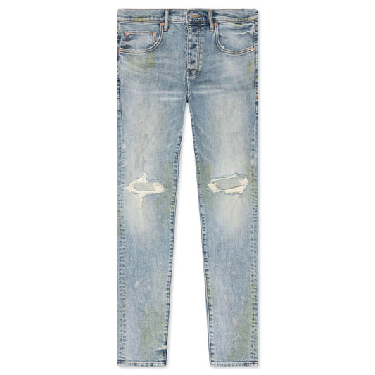 P001 - Light Blue Vintage