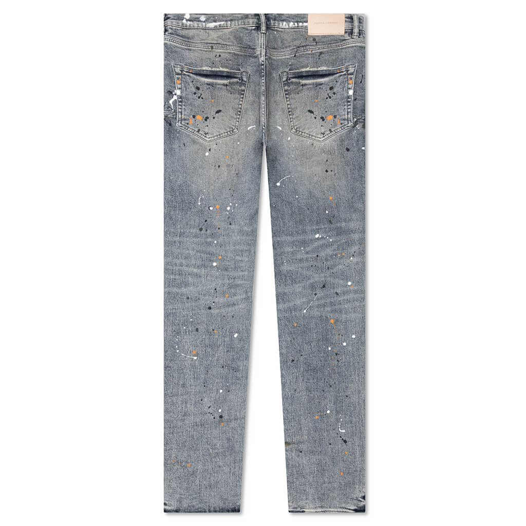 P001 - Light Indigo Paint Repair