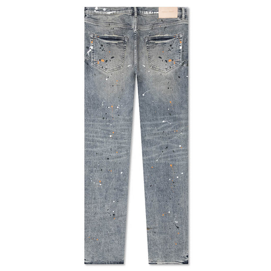 P001 - Light Indigo Paint Repair