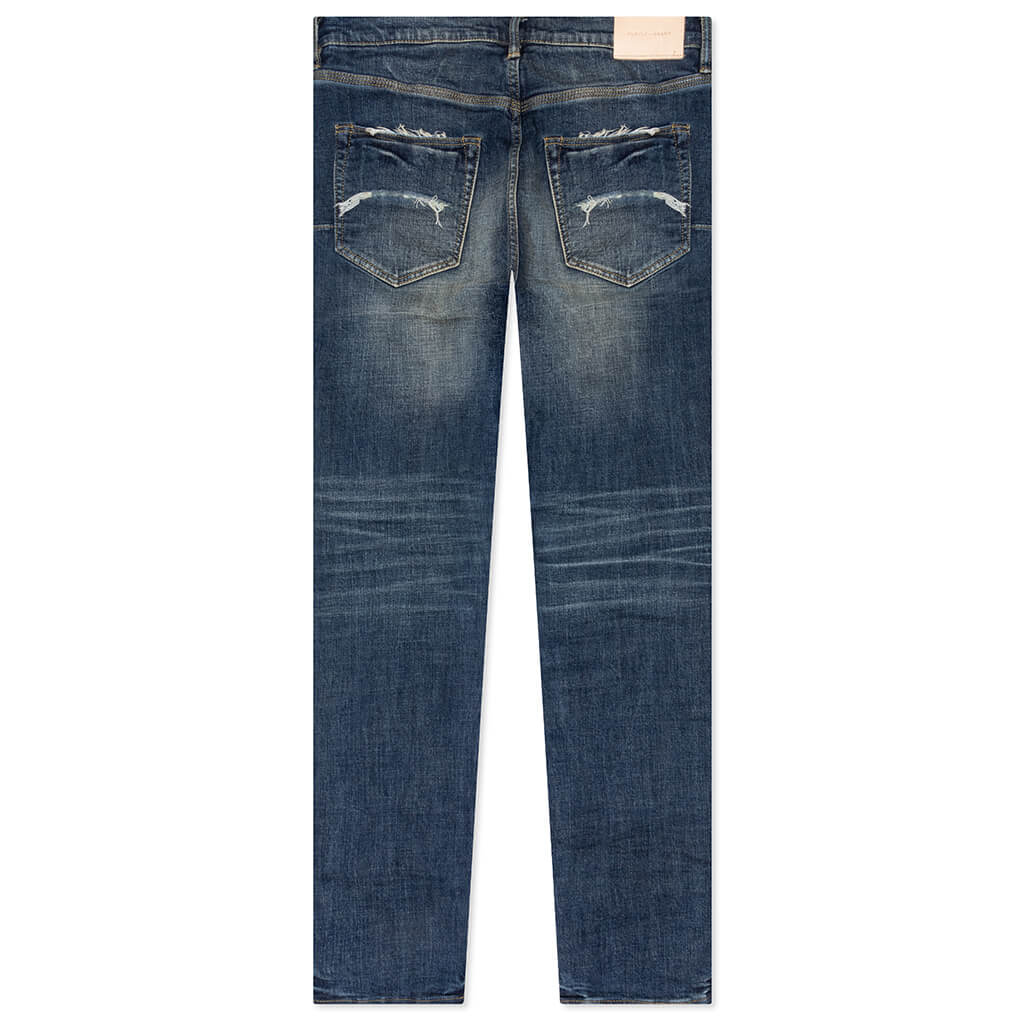 P001 - Midnight Indigo Multi Repair