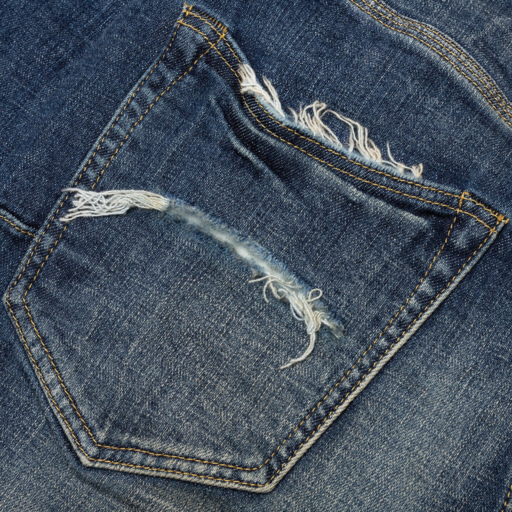 P001 - Midnight Indigo Multi Repair