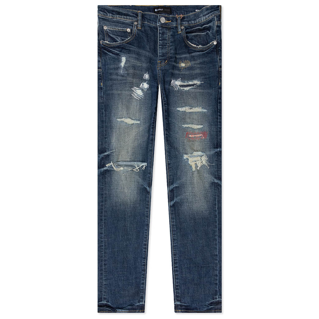 P001 - Midnight Indigo Multi Repair