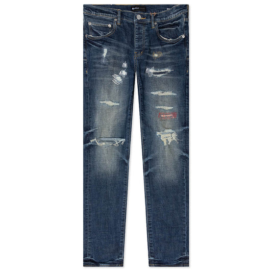 P001 - Midnight Indigo Multi Repair