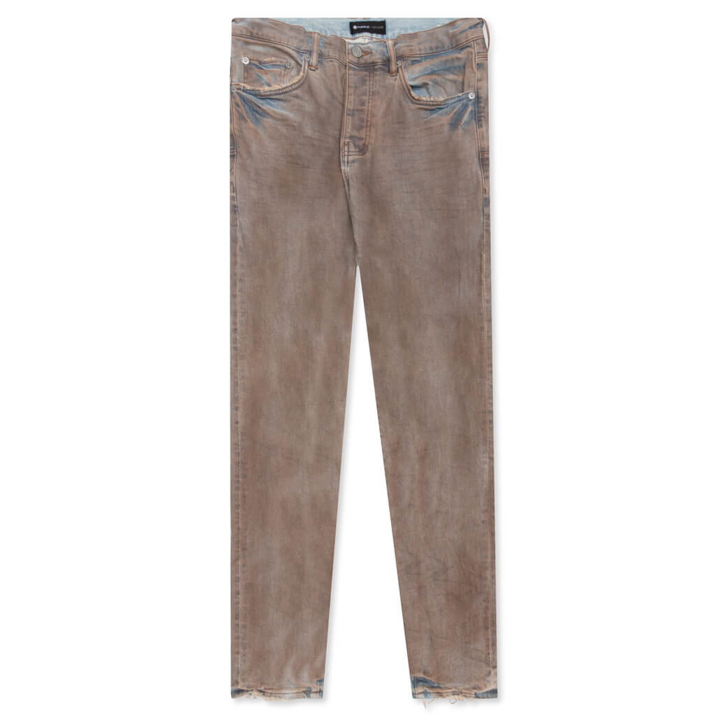 P001 - Pink Sand Vintage Wash