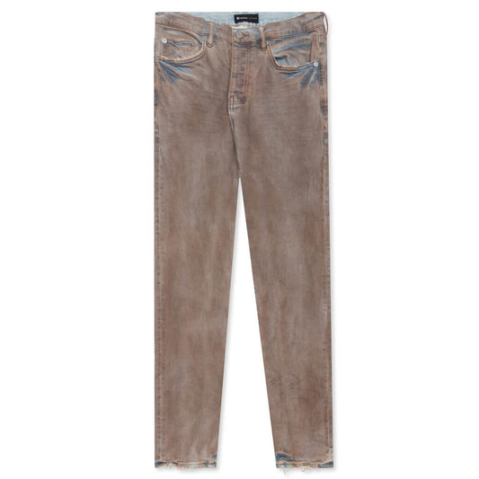 P001 - Pink Sand Vintage Wash
