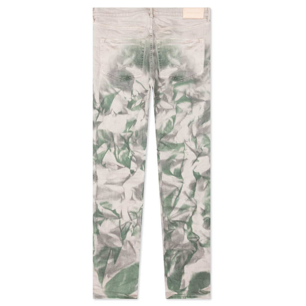 P001 - Sand Forest Camo