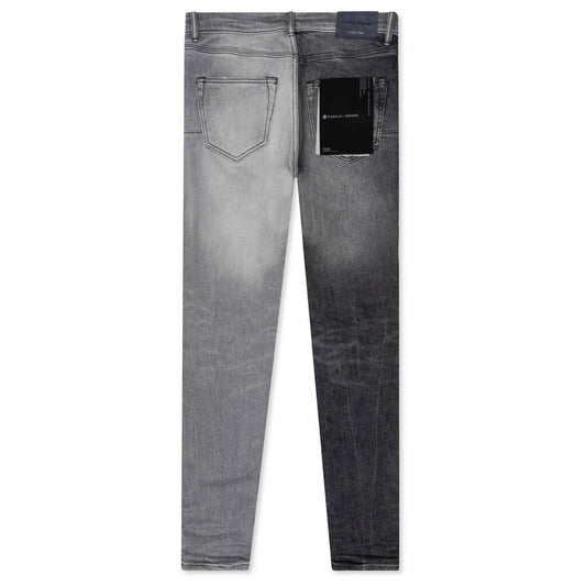P001 - Two Tone Black