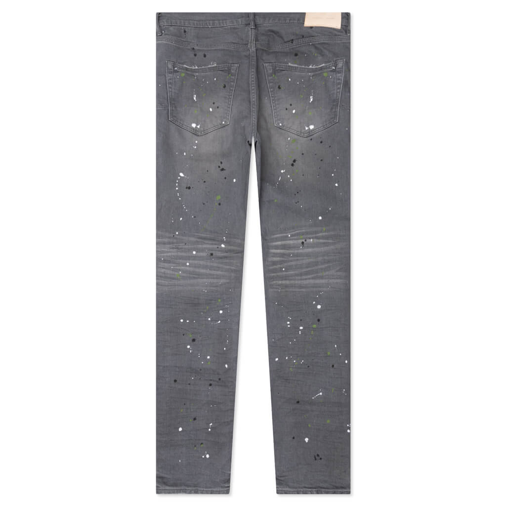P001 - Vintage Grey Paint