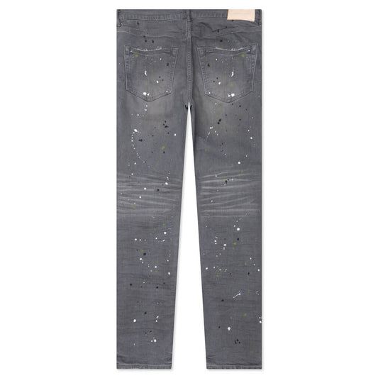 P001 - Vintage Grey Paint