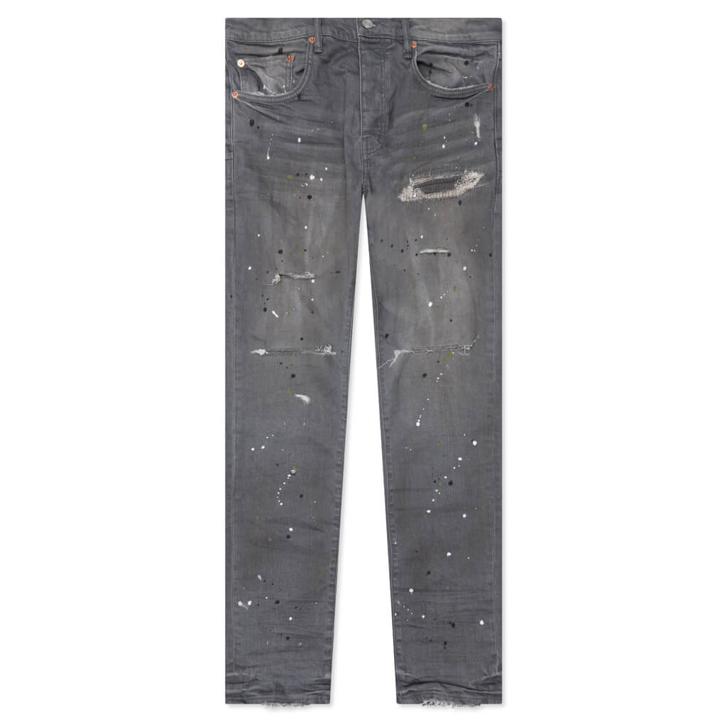 P001 - Vintage Grey Paint
