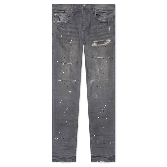 P001 - Vintage Grey Paint