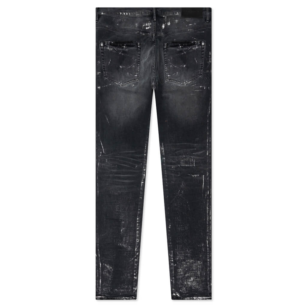 P002 - Black Vintage Repair