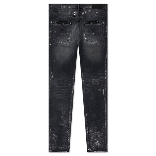 P002 - Black Vintage Repair