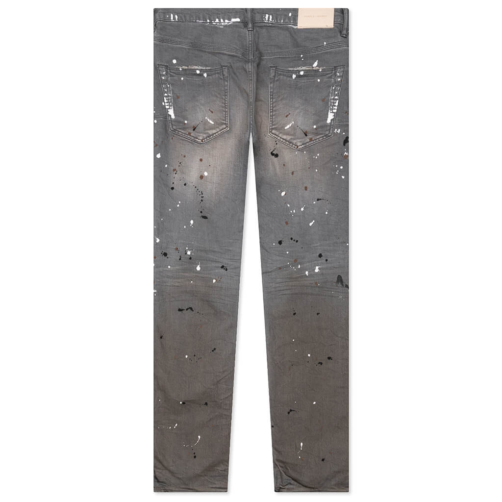 P002 - Grey Granite Paint