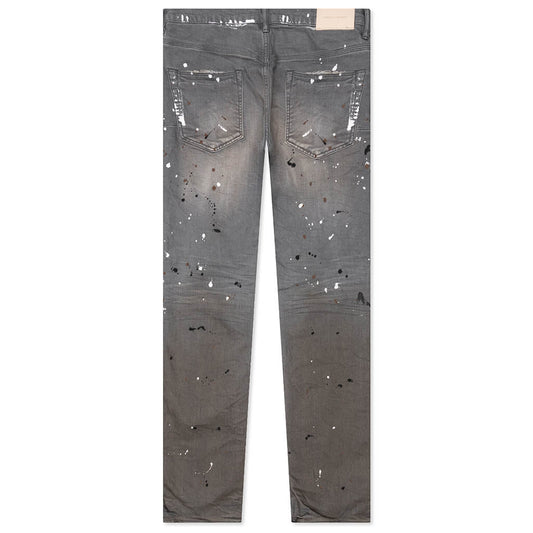 P002 - Grey Granite Paint