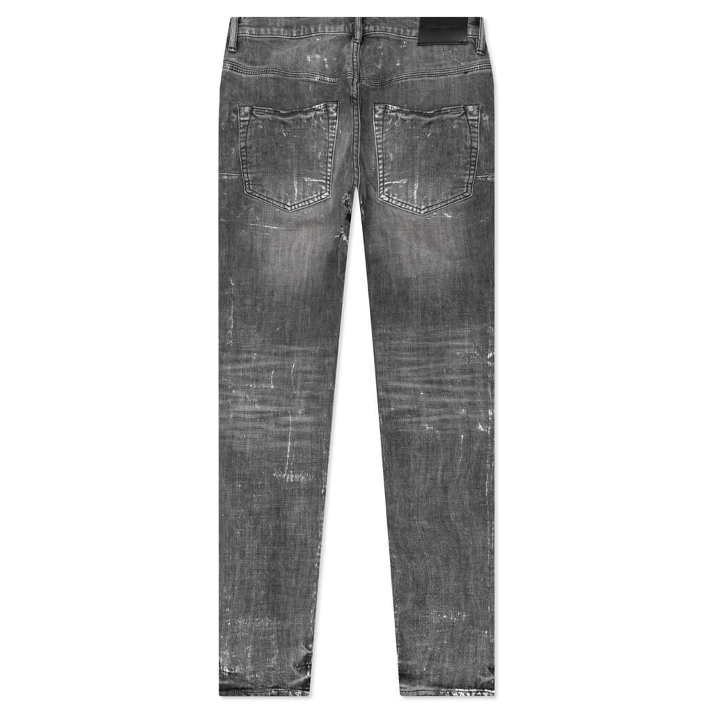 P002 - Grey Vintage Repair