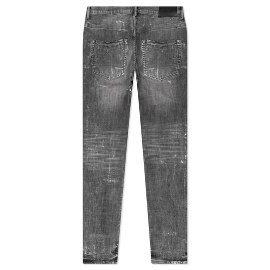 P002 - Grey Vintage Repair