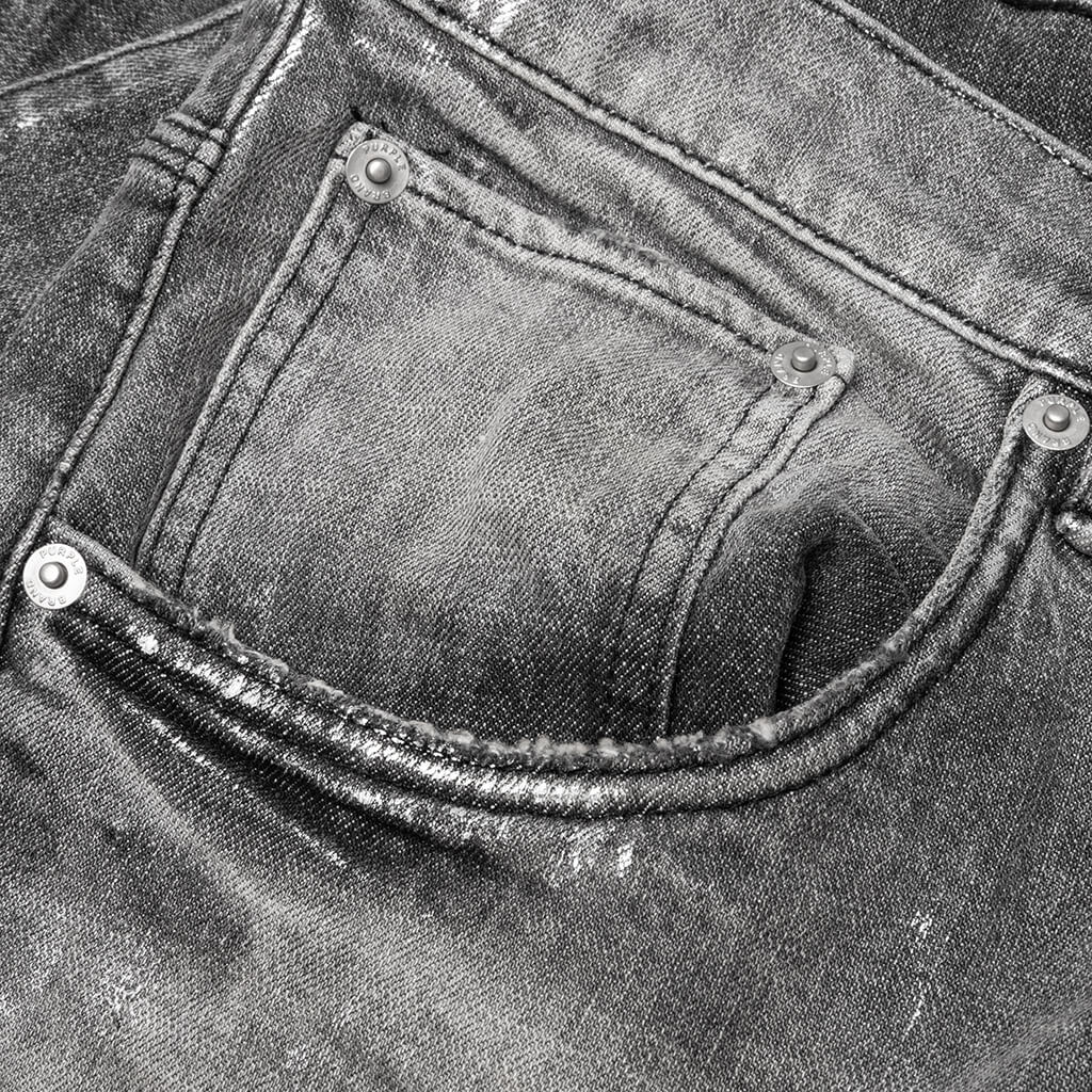 P002 - Grey Vintage Repair