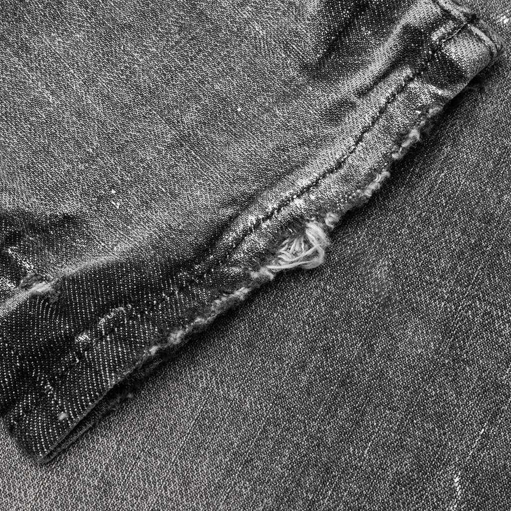 P002 - Grey Vintage Repair