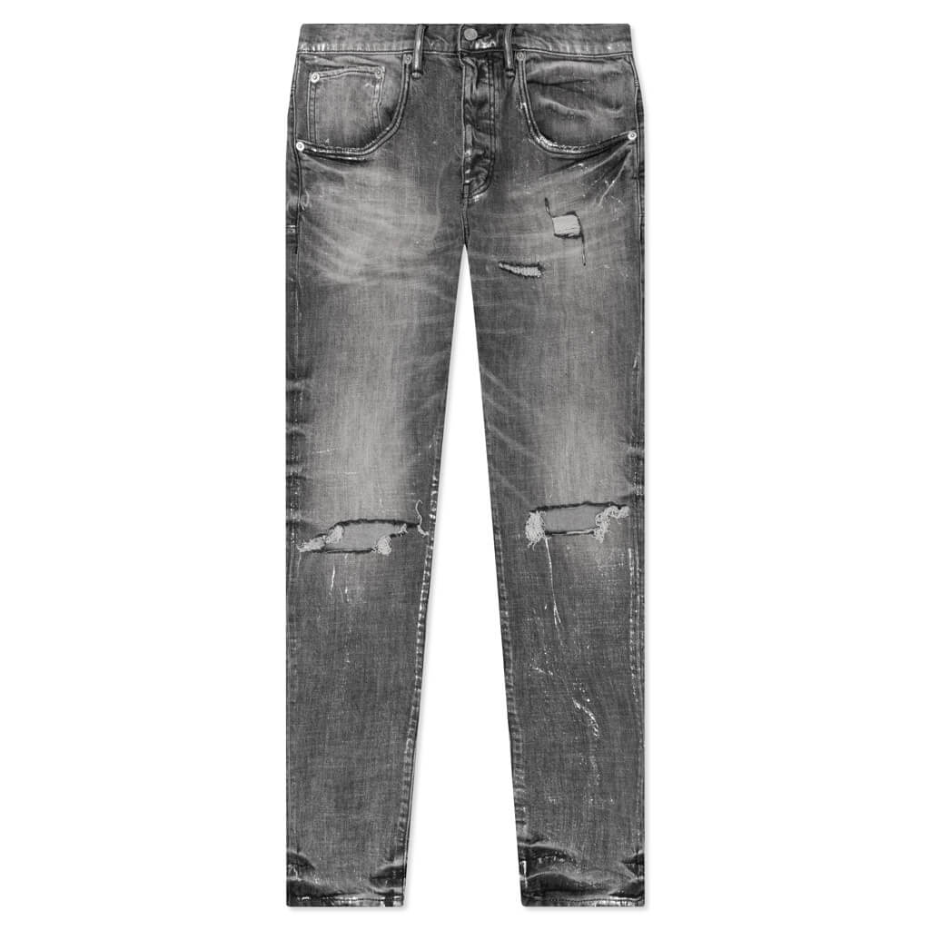 P002 - Grey Vintage Repair