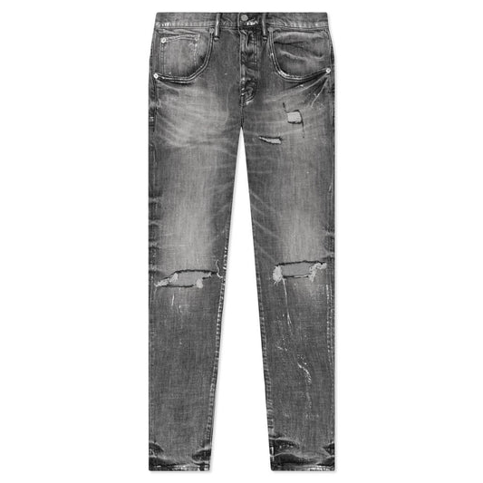 P002 - Grey Vintage Repair