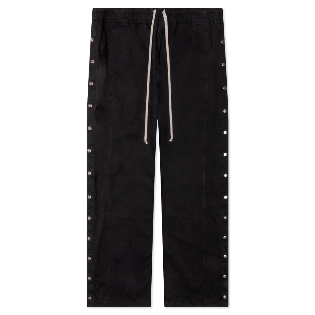 Pusher Pants - Black