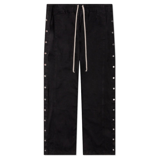 Pusher Pants - Black