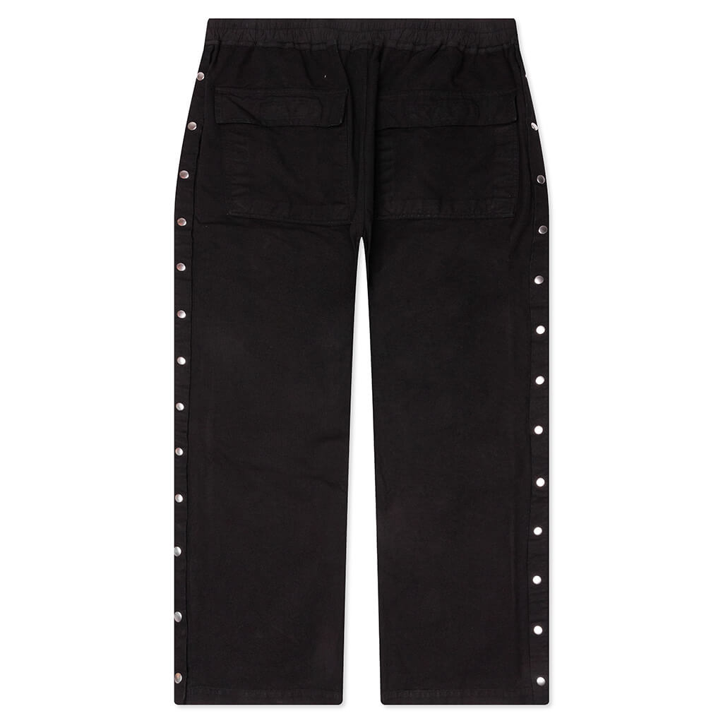 Pusher Pants - Black