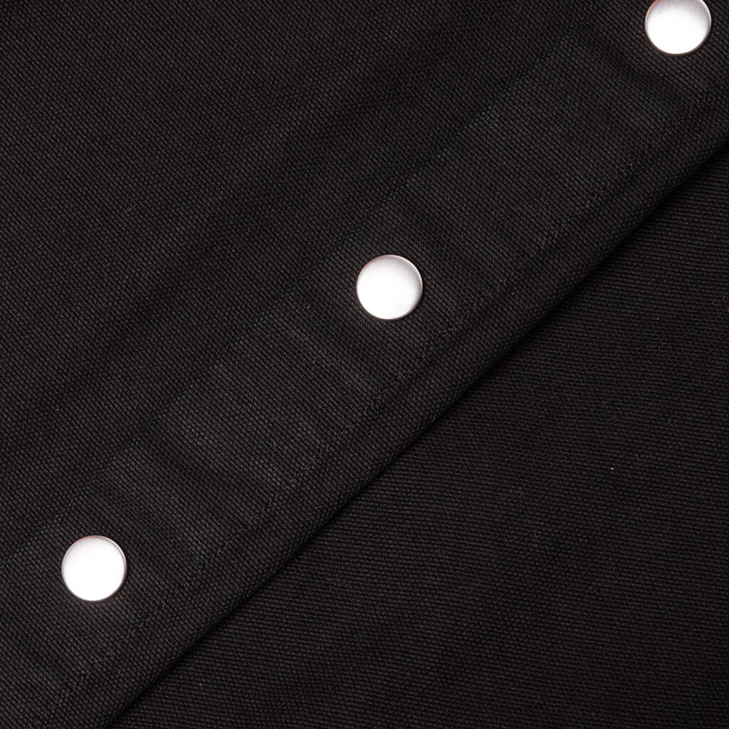 Pusher Pants - Black
