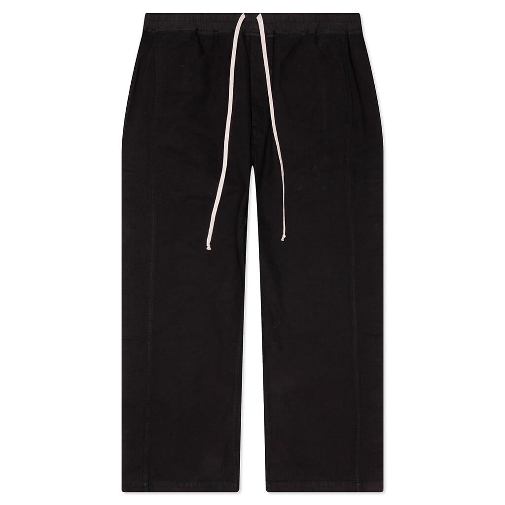 Pusher Pants - Black
