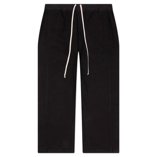 Pusher Pants - Black