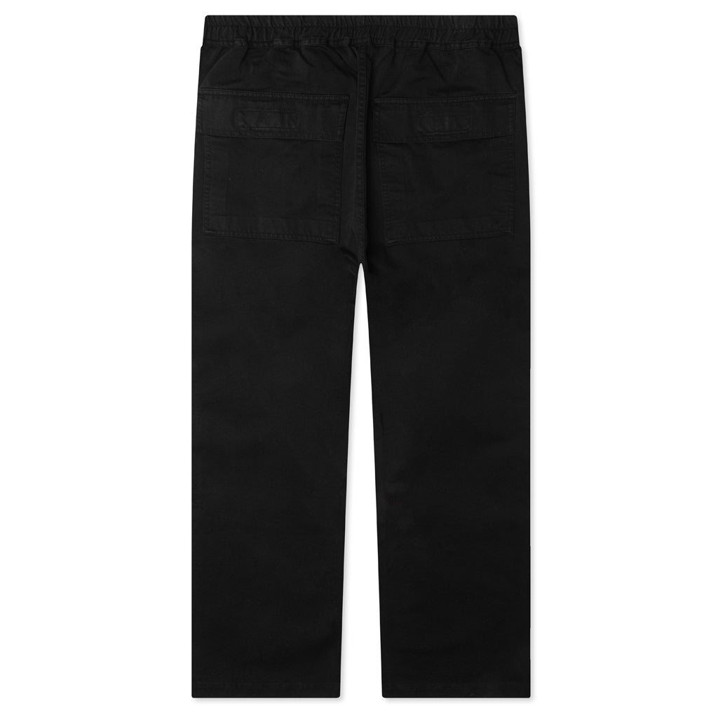 Pusher Pants - Black