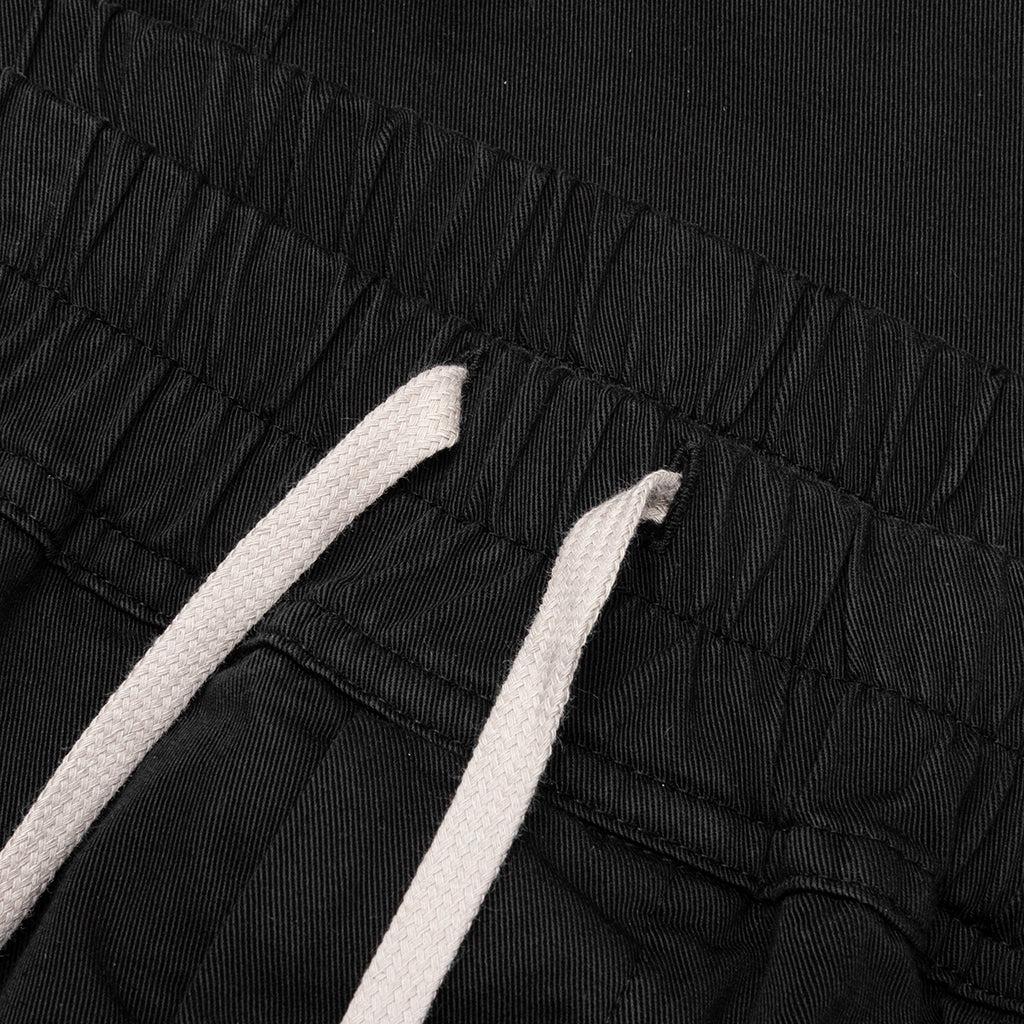 Pusher Pants - Black